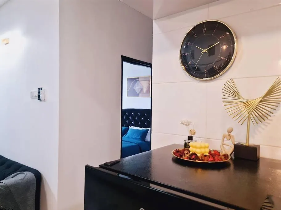 Apartment New! 4-7Pax 2Bedrooms Condo Near Mount Austin Jb Johor Bahru